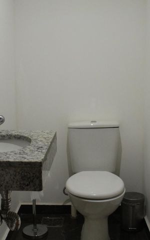 Apartamento à venda com 100m², 2 quartos e 1 vagaLavabo