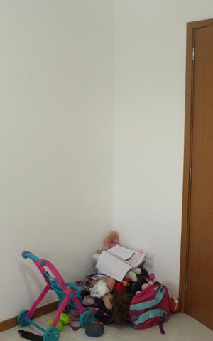 Apartamento à venda com 100m², 2 quartos e 1 vagaQuarto 2