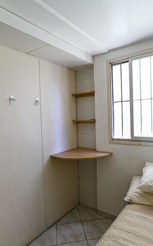 Apartamento para alugar com 36m², 1 quarto e 1 vaga Apartamento para alugar com 36m², 1 quarto e 1 vagaQuarto 2
