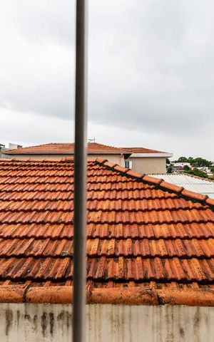 Casa à venda com 200m², 3 quartos e 2 vagasVista do Quarto