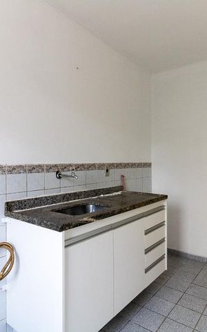 Apartamento à venda com 65m², 2 quartos e 1 vaga Apartamento à venda com 65m², 2 quartos e 1 vagaCozinha