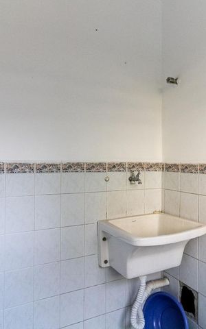Apartamento à venda com 65m², 2 quartos e 1 vaga Apartamento à venda com 65m², 2 quartos e 1 vagaLavanderia