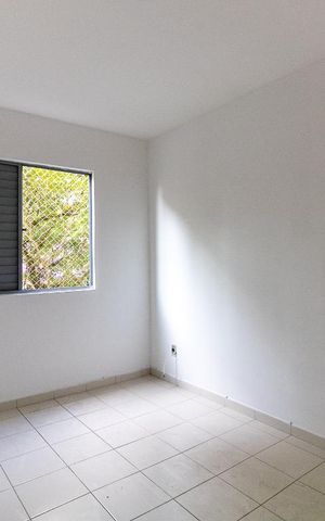 Apartamento à venda com 65m², 2 quartos e 1 vaga Apartamento à venda com 65m², 2 quartos e 1 vagaQuarto 1