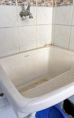 Apartamento à venda com 65m², 2 quartos e 1 vaga Apartamento à venda com 65m², 2 quartos e 1 vagaLavanderia
