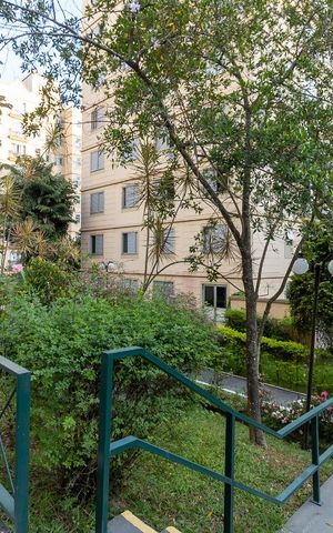 Apartamento à venda com 65m², 2 quartos e 1 vaga Apartamento à venda com 65m², 2 quartos e 1 vagaÁrea Comum