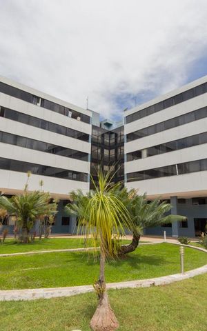 Studio à venda com 27m², 1 quarto e 1 vaga Studio à venda com 27m², 1 quarto e 1 vagaFachada