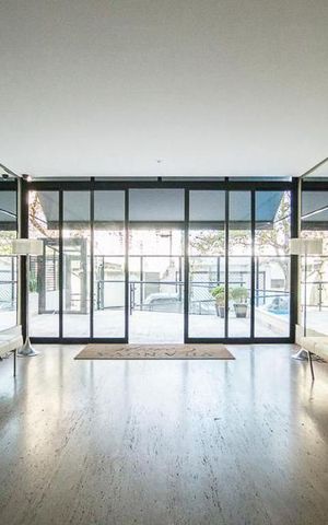 Apartamento à venda com 42m², 1 quarto e 1 vaga Apartamento à venda com 42m², 1 quarto e 1 vagacomum - Hall