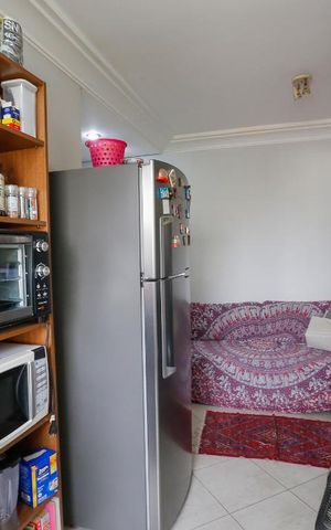 Apartamento à venda com 42m², 1 quarto e 1 vaga Apartamento à venda com 42m², 1 quarto e 1 vagaSala
