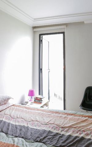 Apartamento à venda com 42m², 1 quarto e 1 vaga Apartamento à venda com 42m², 1 quarto e 1 vagaQuarto