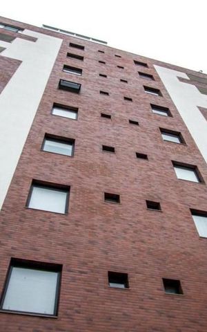Apartamento à venda com 42m², 1 quarto e 1 vaga Apartamento à venda com 42m², 1 quarto e 1 vagaFachada