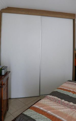 Apartamento à venda com 42m², 1 quarto e 1 vaga Apartamento à venda com 42m², 1 quarto e 1 vagaQuarto