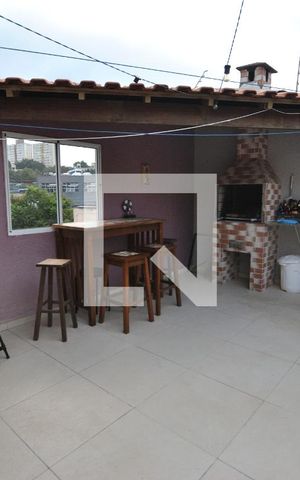 Casa à venda com 370m², 3 quartos e 3 vagasChurrasqueira