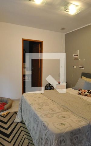 Casa à venda com 370m², 3 quartos e 3 vagasQuarto 1