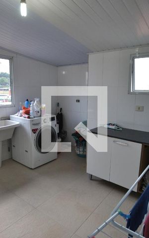 Casa à venda com 370m², 3 quartos e 3 vagasÁrea de serviço