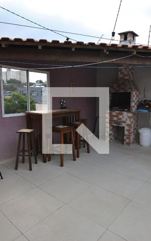 Casa à venda com 370m², 3 quartos e 3 vagasChurrasqueira