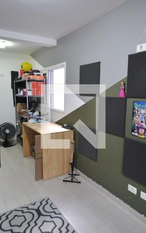 Casa à venda com 370m², 3 quartos e 3 vagasQuarto 3