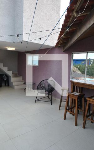 Casa à venda com 370m², 3 quartos e 3 vagasChurrasqueira