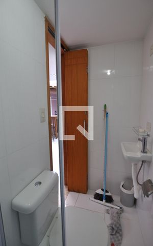 Casa à venda com 370m², 3 quartos e 3 vagasBanheiro Churrasqueira