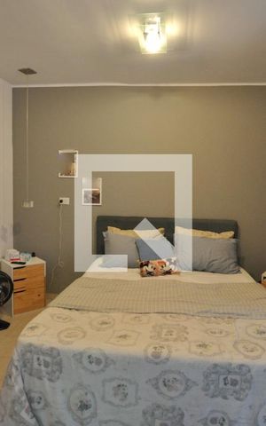 Casa à venda com 370m², 3 quartos e 3 vagasQuarto 1