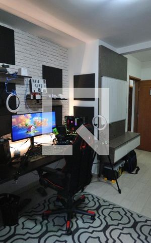 Casa à venda com 370m², 3 quartos e 3 vagasQuarto 3