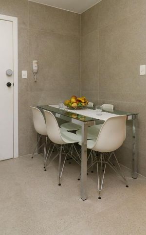 Apartamento para alugar com 133m², 3 quartos e 1 vaga Apartamento para alugar com 133m², 3 quartos e 1 vagaCozinha