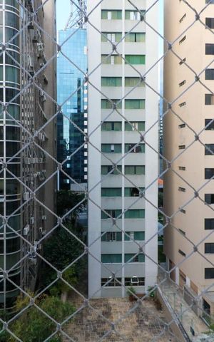 Apartamento para alugar com 133m², 3 quartos e 1 vaga Apartamento para alugar com 133m², 3 quartos e 1 vagaQuarto 1
