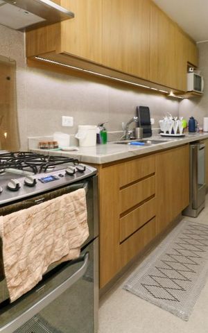 Apartamento para alugar com 133m², 3 quartos e 1 vaga Apartamento para alugar com 133m², 3 quartos e 1 vagaCozinha