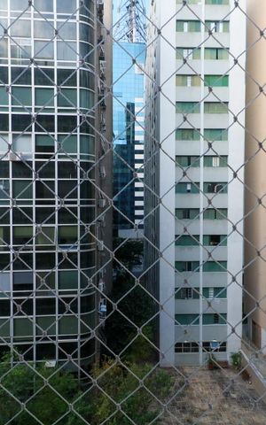 Apartamento para alugar com 133m², 3 quartos e 1 vaga Apartamento para alugar com 133m², 3 quartos e 1 vagaQuarto 2