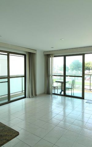 Apartamento para alugar com 85m², 2 quartos e 2 vagasSala