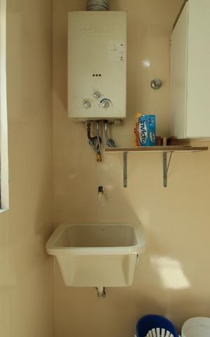Apartamento para alugar com 85m², 2 quartos e 2 vagasÁrea de Serviço