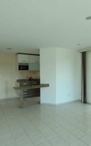 Apartamento para alugar com 85m², 2 quartos e 2 vagasSala