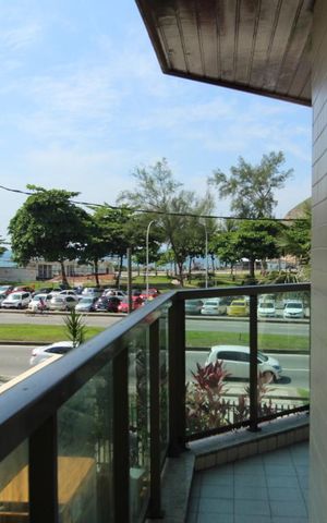 Apartamento para alugar com 85m², 2 quartos e 2 vagasVaranda