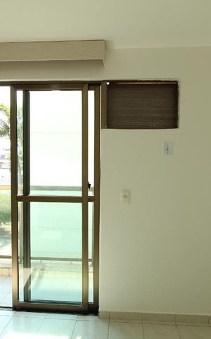 Apartamento para alugar com 85m², 2 quartos e 2 vagasSuíte