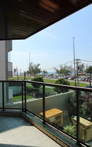 Apartamento para alugar com 85m², 2 quartos e 2 vagasVaranda