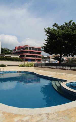 Apartamento para alugar com 85m², 2 quartos e 2 vagasÁrea Comum - Piscina