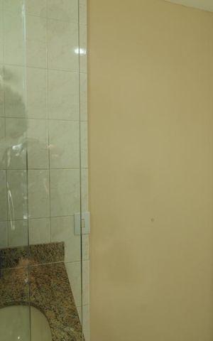 Apartamento para alugar com 85m², 2 quartos e 2 vagasBanheiro Social