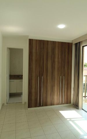 Apartamento para alugar com 85m², 2 quartos e 2 vagasSuíte