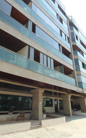 Apartamento para alugar com 85m², 2 quartos e 2 vagasFachada