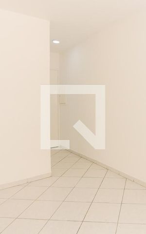 Apartamento à venda com 47m², 2 quartos e 1 vaga Apartamento à venda com 47m², 2 quartos e 1 vagaSala