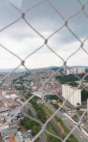 Studio à venda com 38m², 1 quarto e 1 vagaVista varanda gourmet