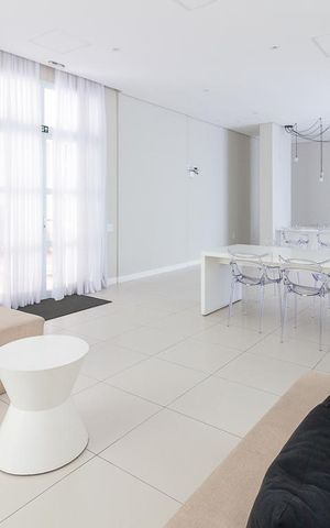 Studio à venda com 38m², 1 quarto e 1 vagaSalão de festas 2