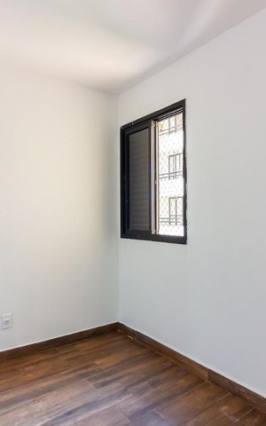 Apartamento para alugar com 57m², 2 quartos e 1 vaga Apartamento para alugar com 57m², 2 quartos e 1 vagaQuarto 1