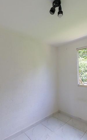 Apartamento para alugar com 46m², 2 quartos e 1 vaga Apartamento para alugar com 46m², 2 quartos e 1 vagaQuarto 2