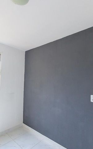 Apartamento para alugar com 46m², 2 quartos e 1 vaga Apartamento para alugar com 46m², 2 quartos e 1 vagaQuarto 1