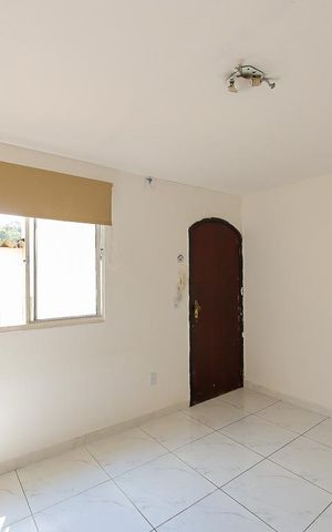 Apartamento para alugar com 46m², 2 quartos e 1 vaga Apartamento para alugar com 46m², 2 quartos e 1 vagaSala