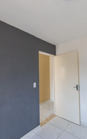 Apartamento para alugar com 46m², 2 quartos e 1 vaga Apartamento para alugar com 46m², 2 quartos e 1 vagaQuarto 1
