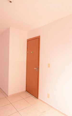 Apartamento à venda com 47m², 2 quartos e sem vagaQuarto 2