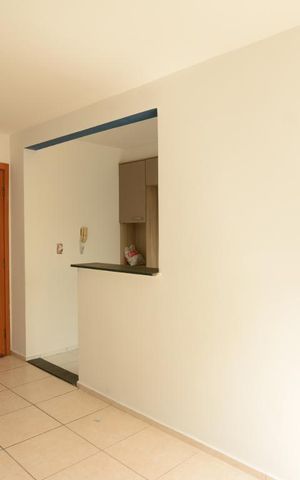 Apartamento à venda com 47m², 2 quartos e sem vagaSala
