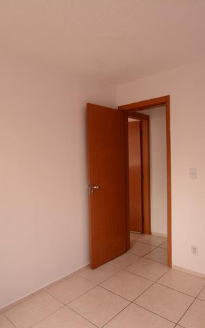 Apartamento à venda com 47m², 2 quartos e sem vagaQuarto 1