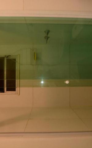 Apartamento à venda com 47m², 2 quartos e sem vagaBanheiro Social